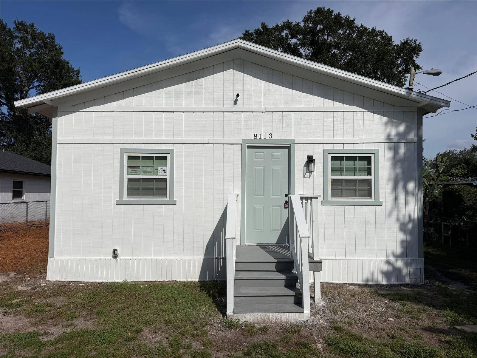 8113 N SEMMES ST, Tampa, FL 33604