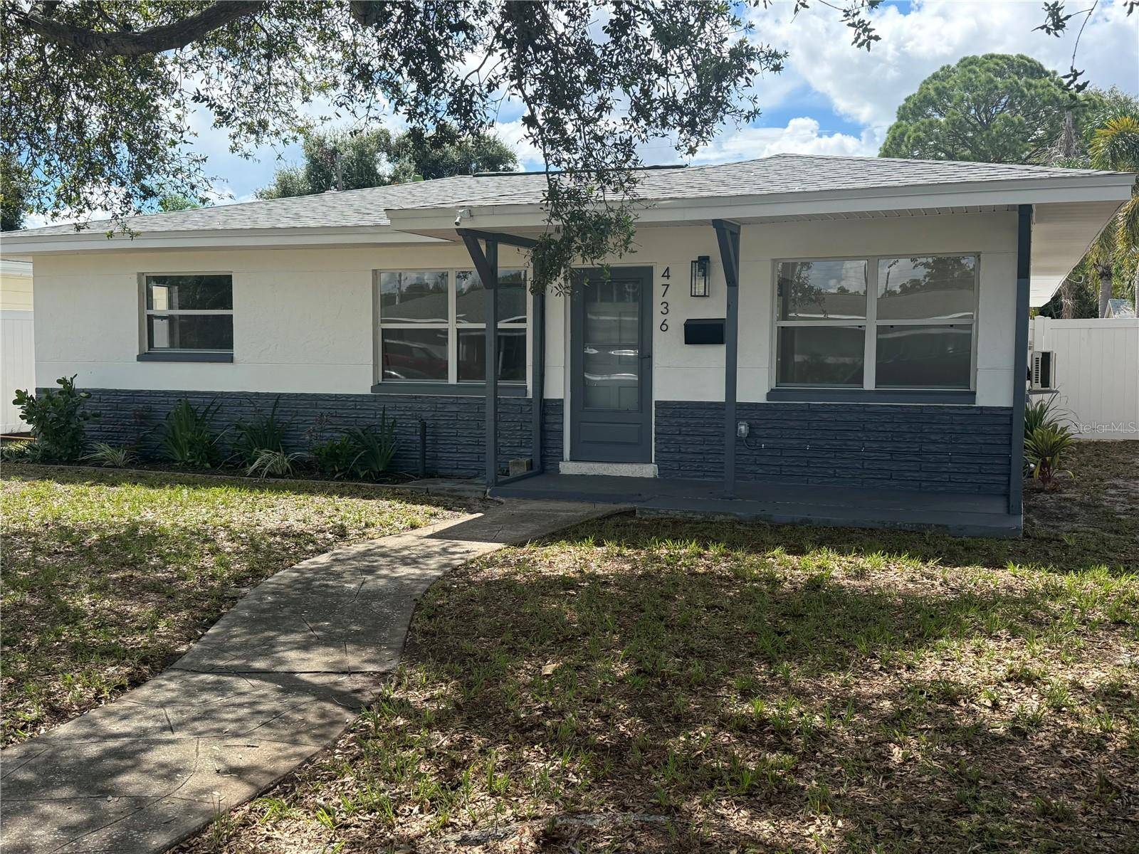 4736 11TH AVE N, St Petersburg, FL 33713