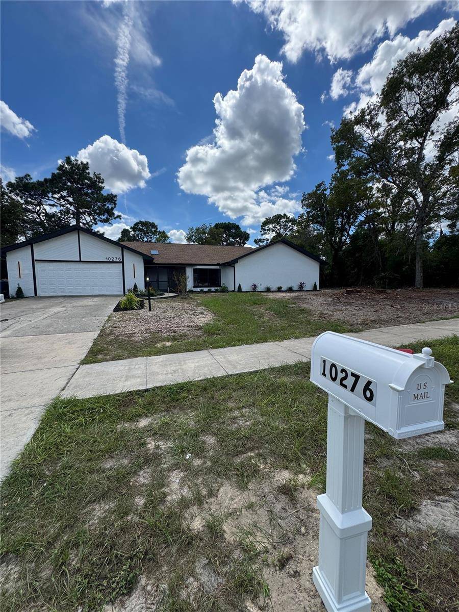 10276 ELGIN BLVD, Spring Hill, FL 34608