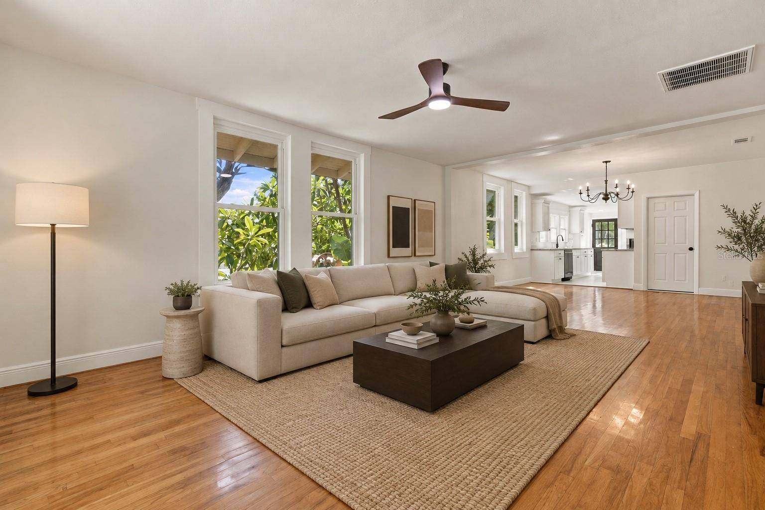 511 E FRANCES AVE, Tampa, FL 33602
