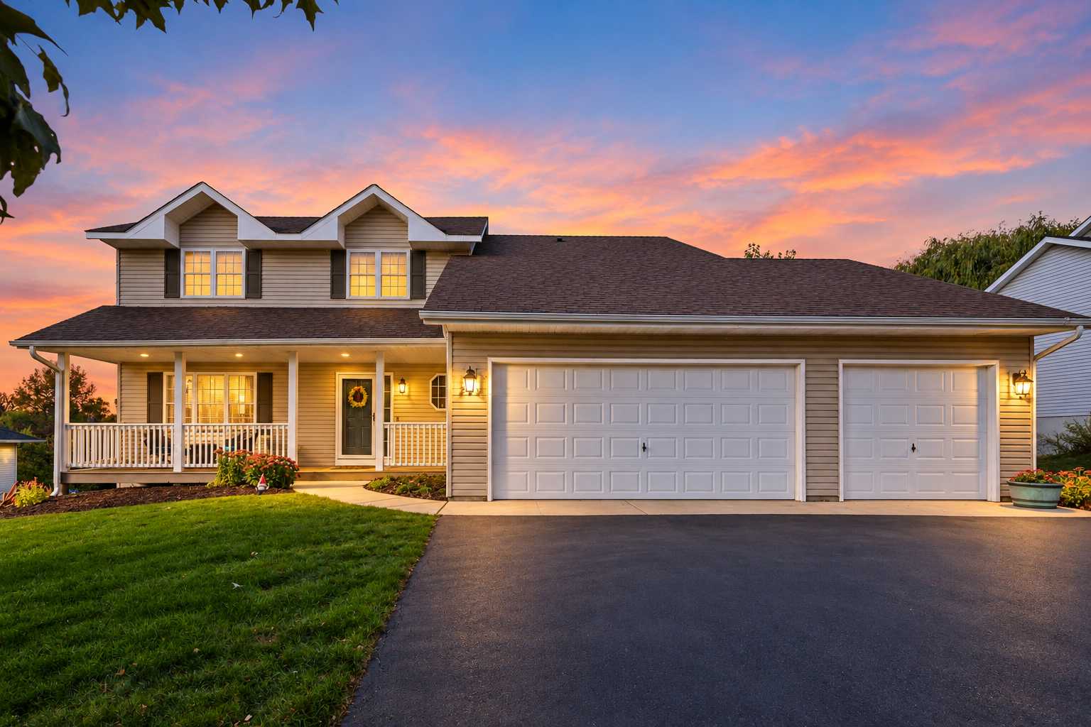 254 Jaspers CIR S, Chaska, MN 55318