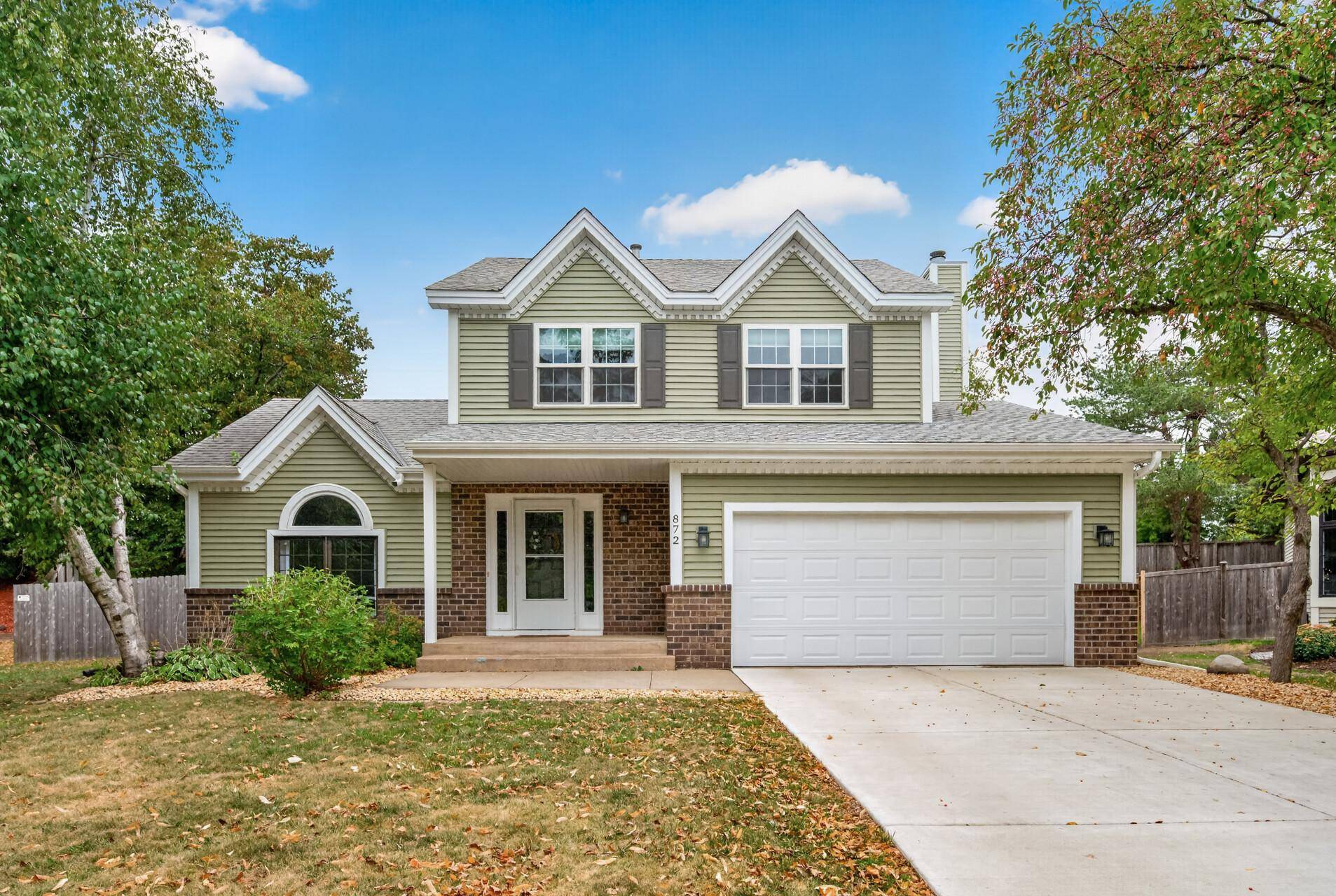 872 Winterberry CT, Woodbury, MN 55125