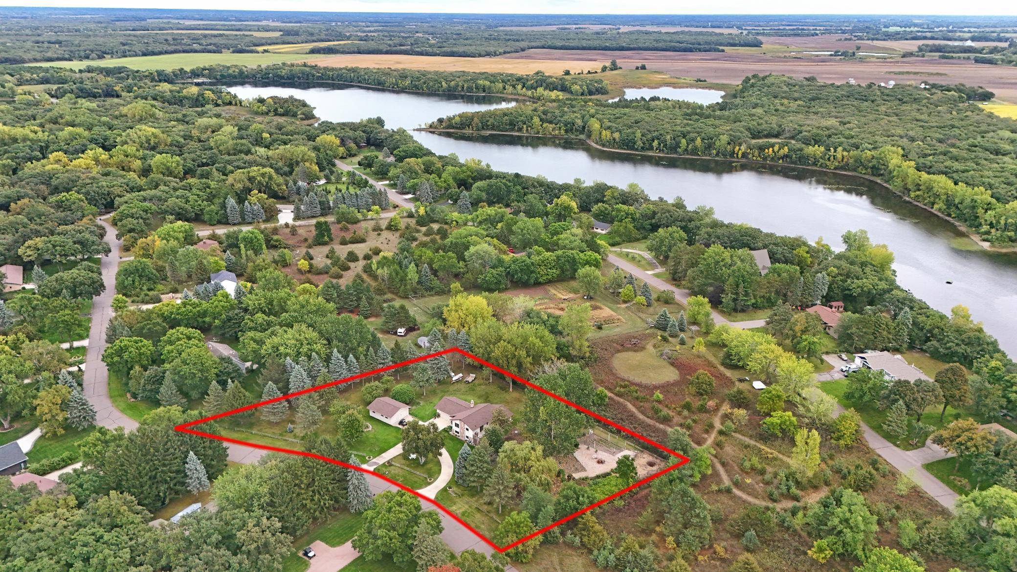 6992 43rd AVE SE, Saint Cloud, MN 56304