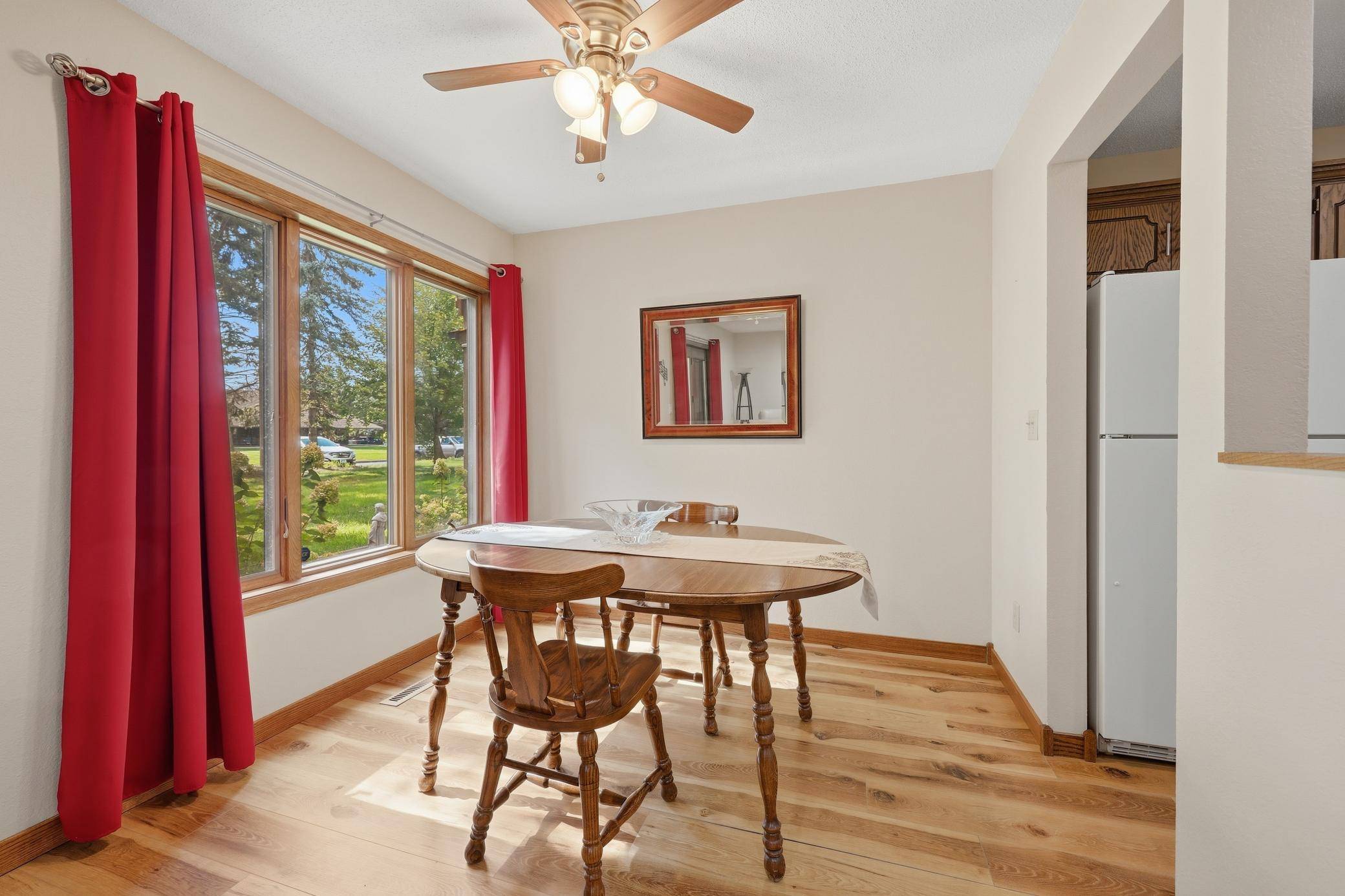 2032 Stockinger DR, Saint Cloud, MN 56303