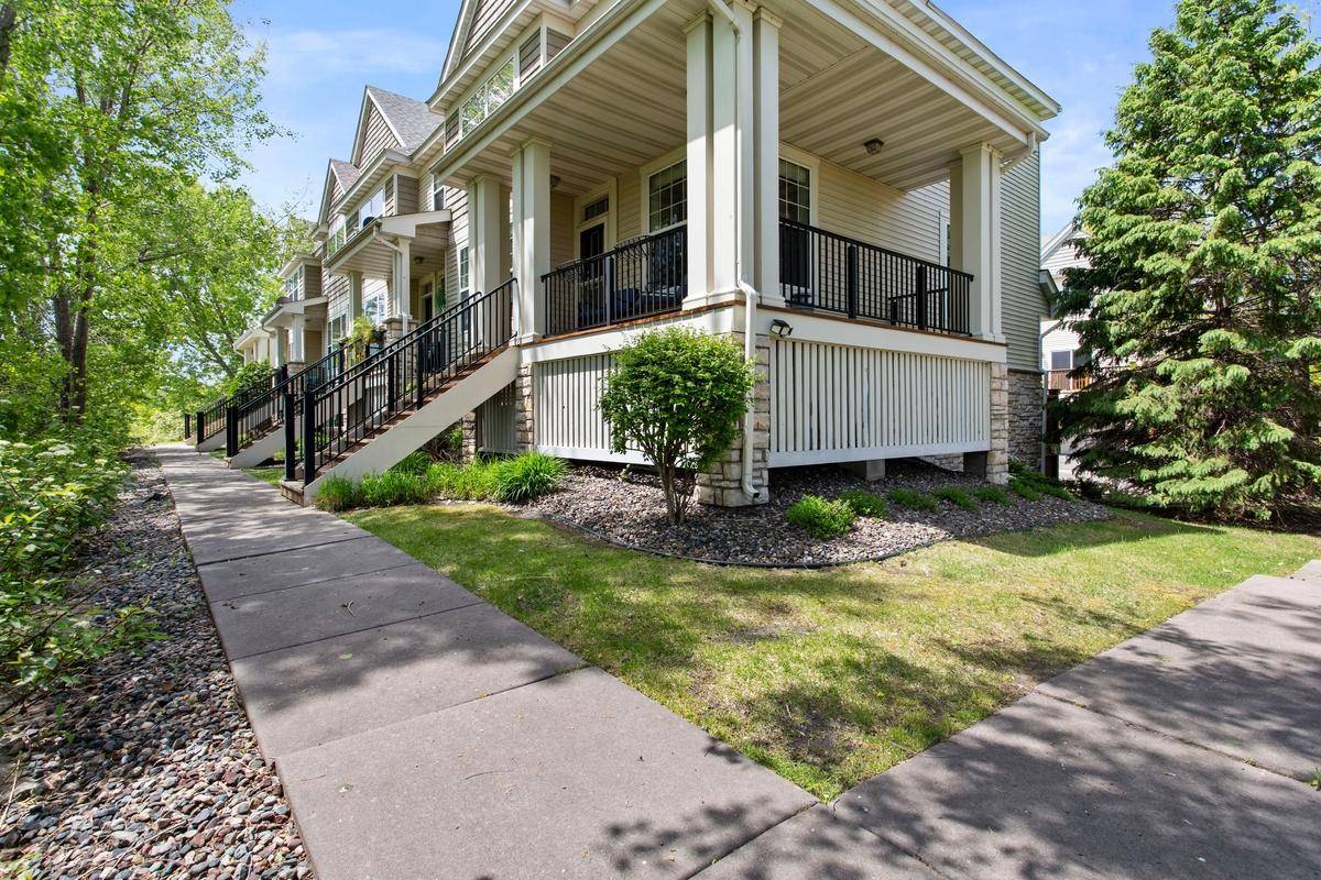 14633 Victor Hugo BLVD N #4, Hugo, MN 55038