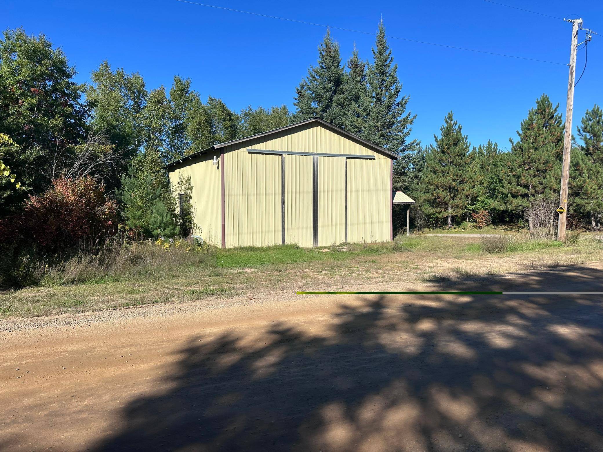 3616 4th ST SW, Backus, MN 56435