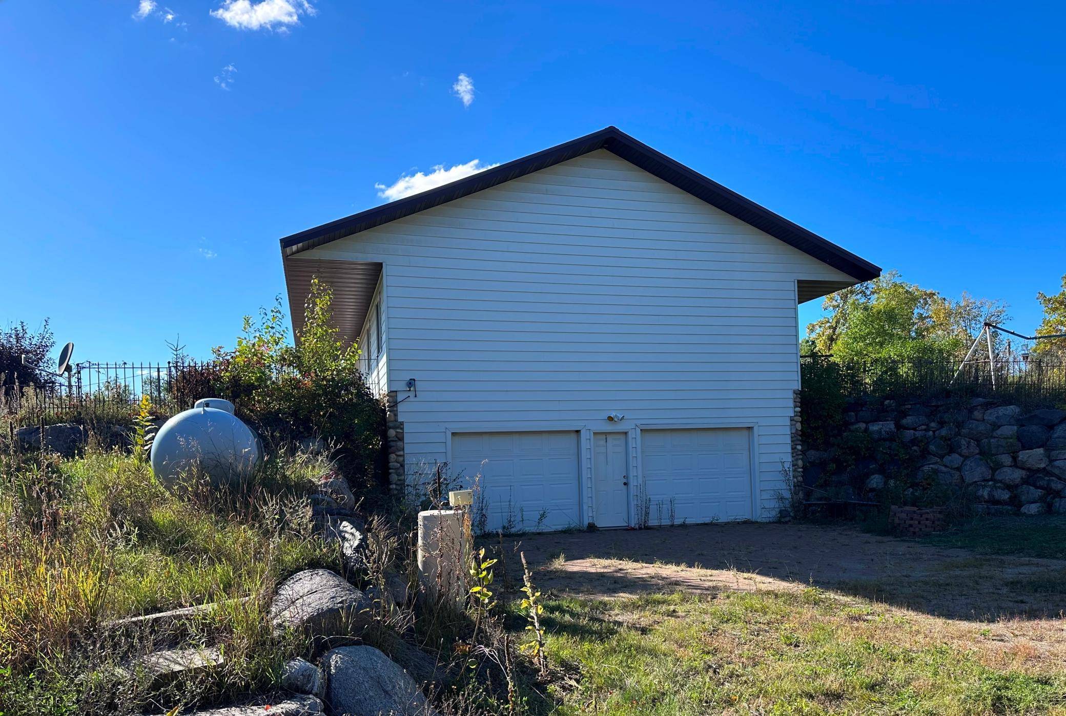 3616 4th ST SW, Backus, MN 56435