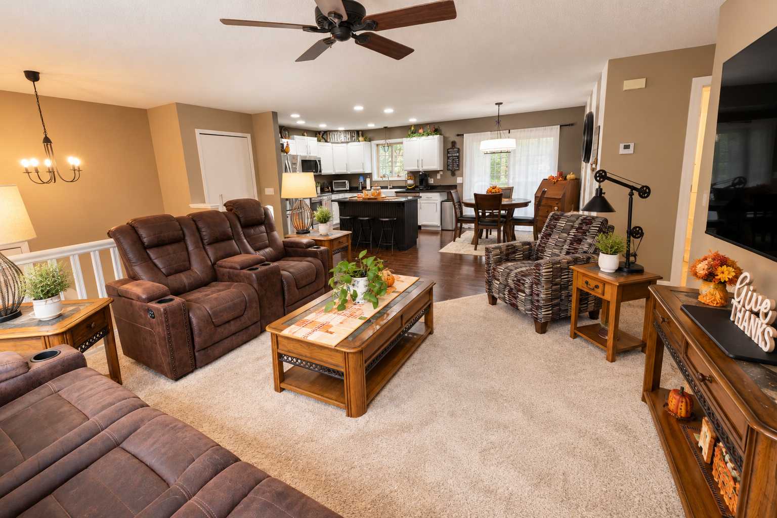 7172 Laredo RD, Baxter, MN 56425