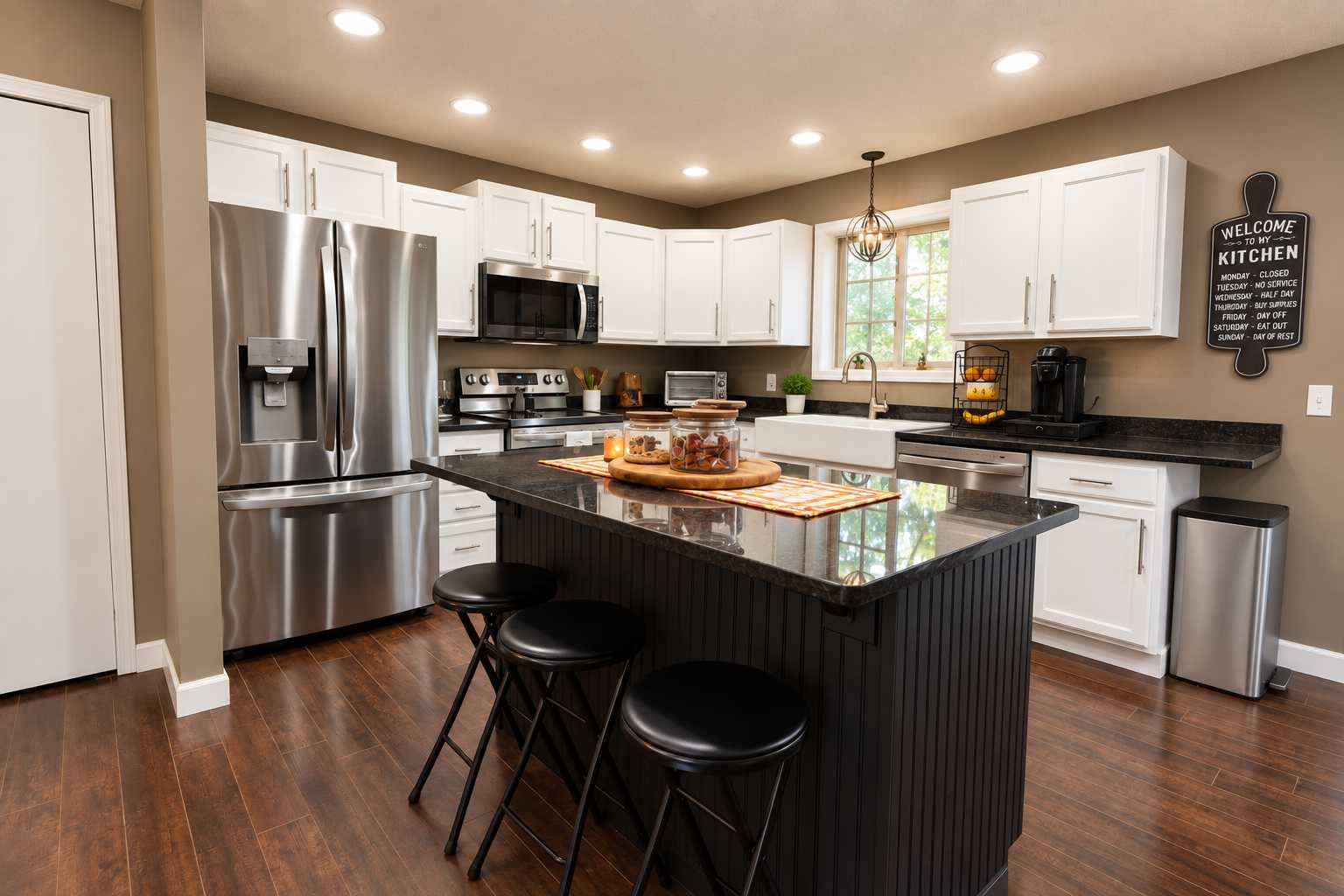 7172 Laredo RD, Baxter, MN 56425