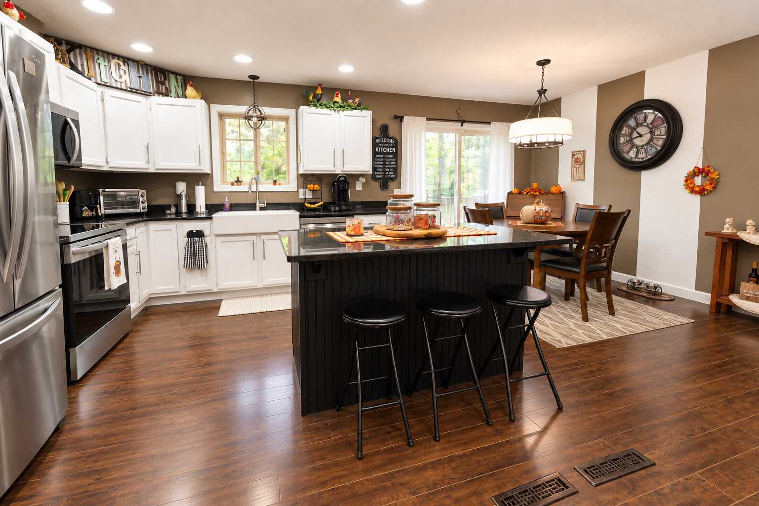 7172 Laredo RD, Baxter, MN 56425