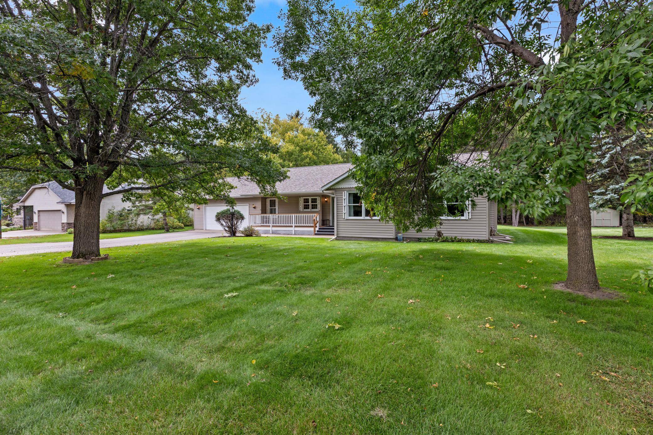 13867 Knollwood DR, Baxter, MN 56425