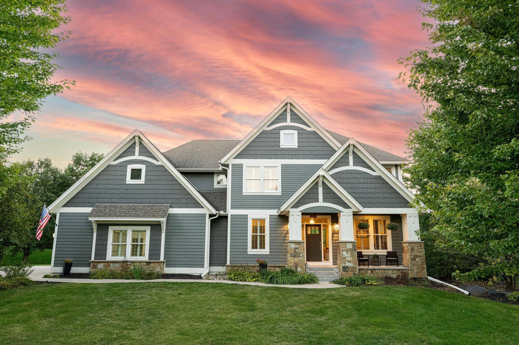 3358 Pete Miller LN N, Stillwater, MN 55082