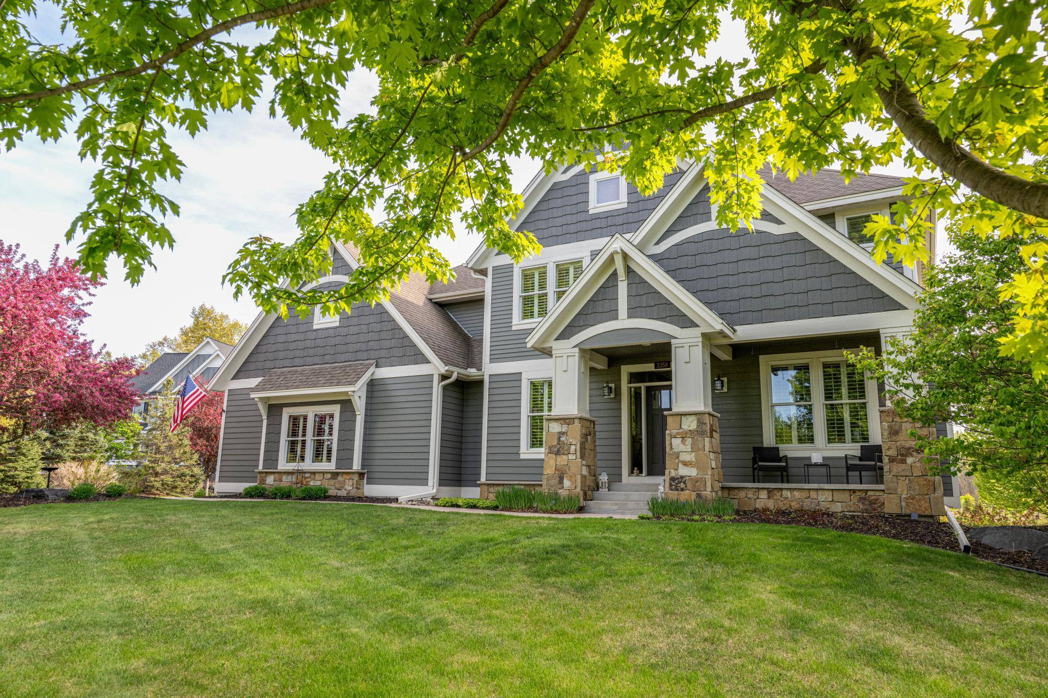 3358 Pete Miller LN N, Stillwater, MN 55082