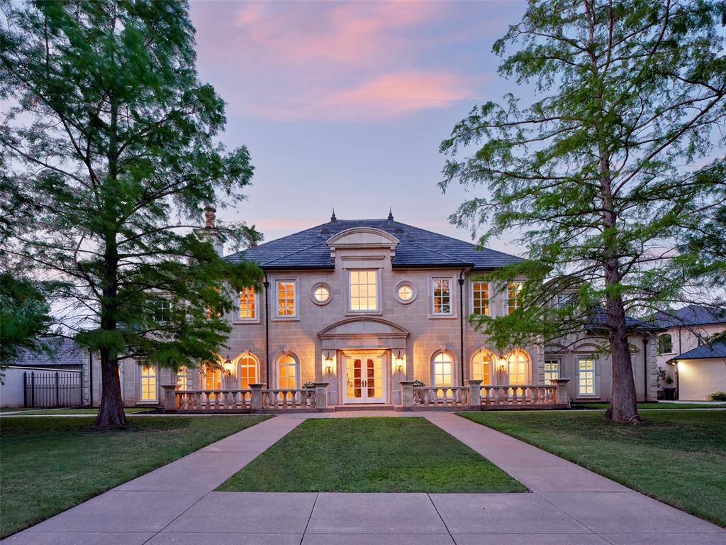 5709 Mistletoe CT, Oklahoma City, OK 73142