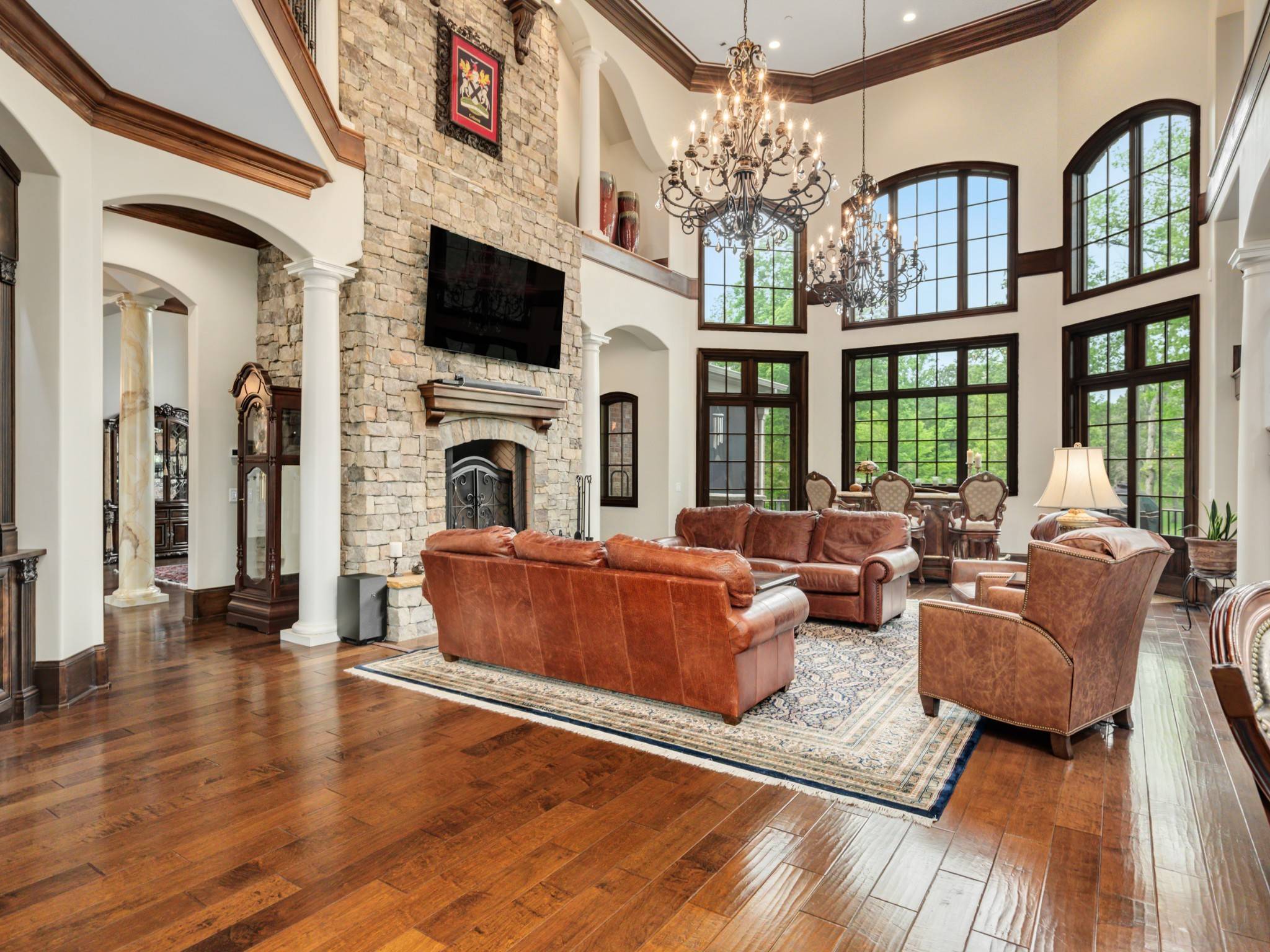 2925 Old Clarksville Pike, Ashland City, TN 37015