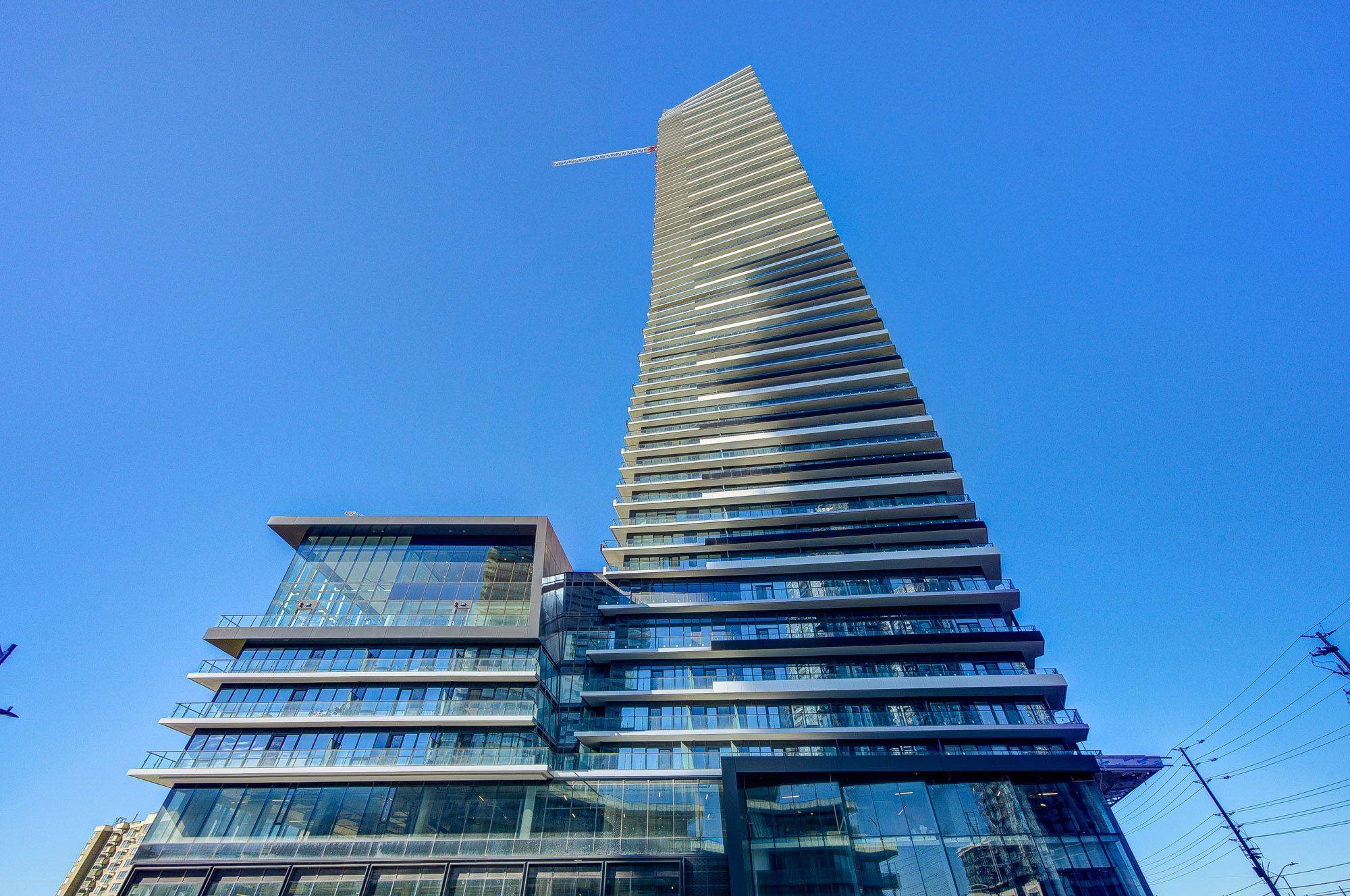 448 Burnhamthorpe RD W #6103, Mississauga, ON L5B 0R4