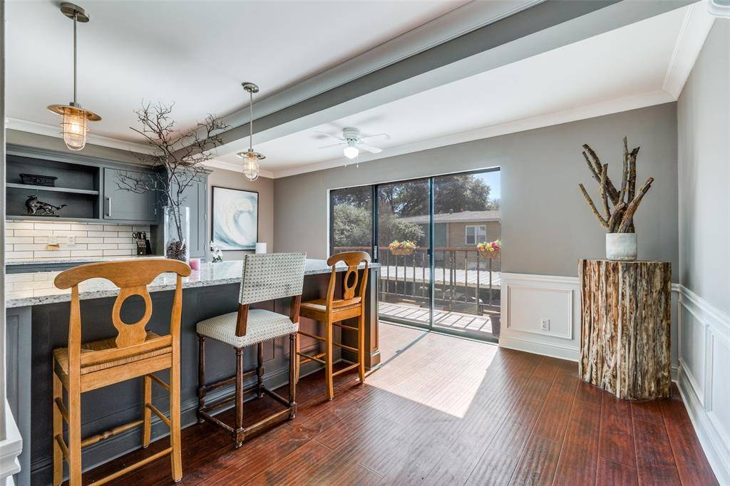 6610 Eastridge Drive #114, Dallas, TX 75231