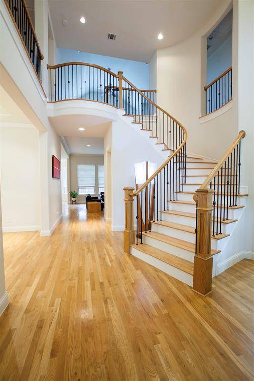 1614 Thoroughbred Lane, Allen, TX 75002