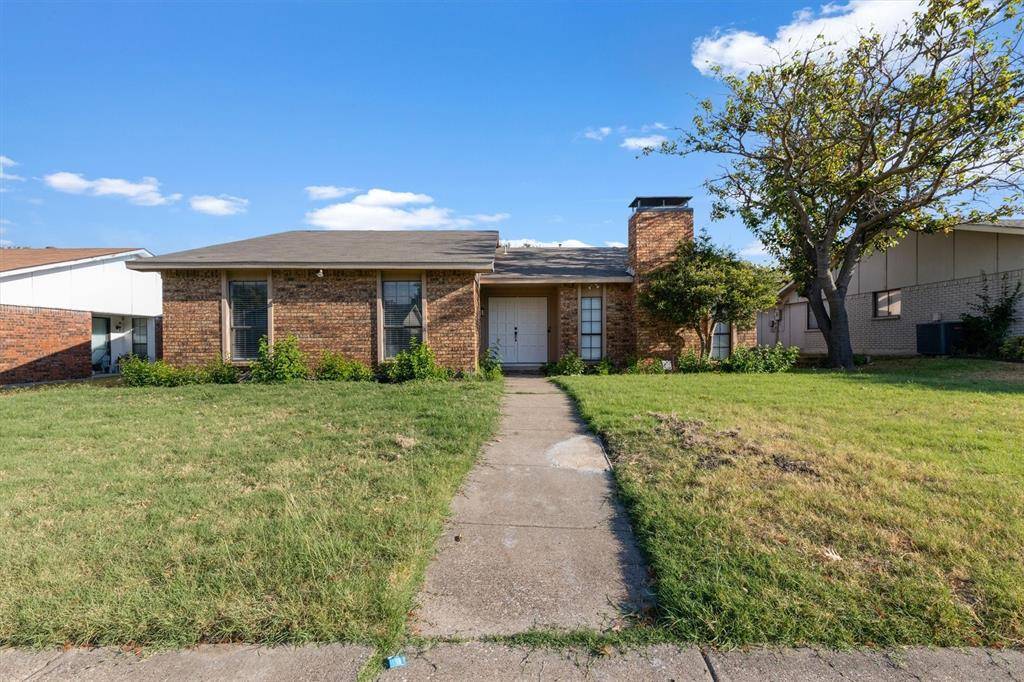 1129 Lombardy Drive, Plano, TX 75023
