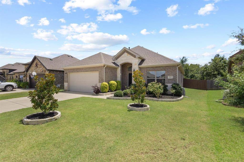 7822 Cottonwood Drive, Greenville, TX 75402