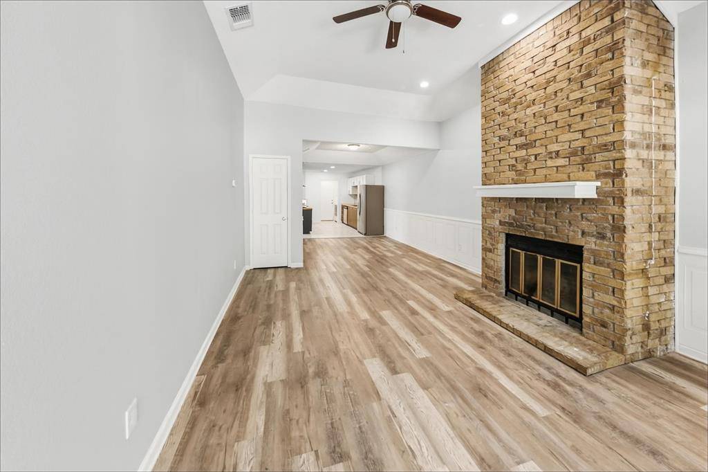 7806 Laver Court, Fort Worth, TX 76112