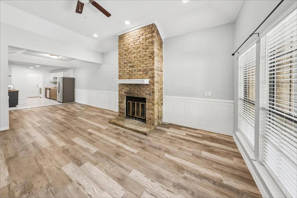 7806 Laver Court, Fort Worth, TX 76112