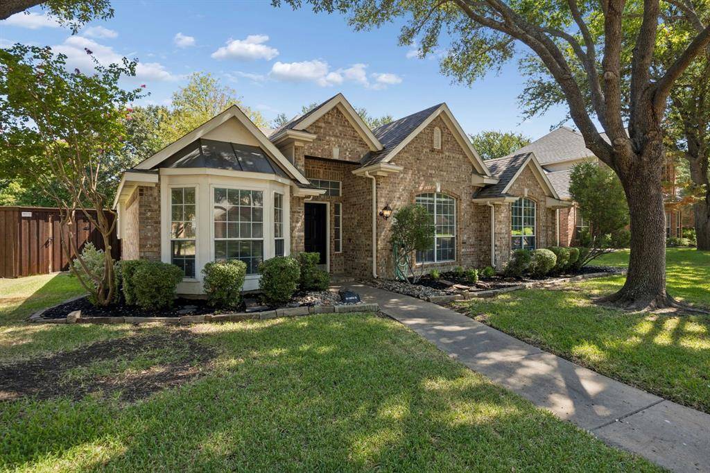305 Fairfax Drive, Allen, TX 75013