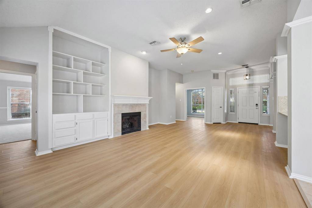 305 Fairfax Drive, Allen, TX 75013