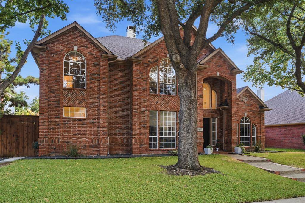 6416 Andora Drive, Plano, TX 75093