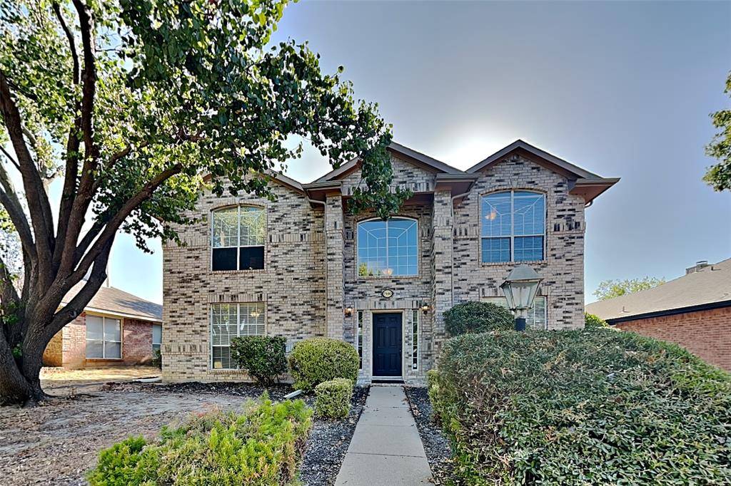 7680 Tournament Road, Frisco, TX 75035