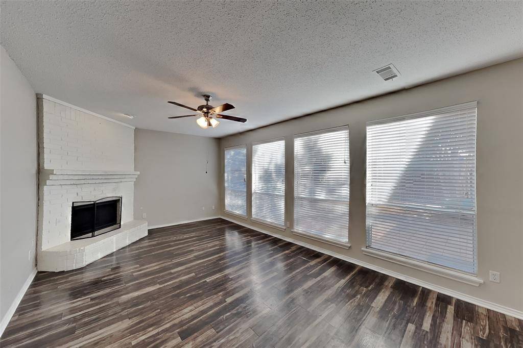 7680 Tournament Road, Frisco, TX 75035