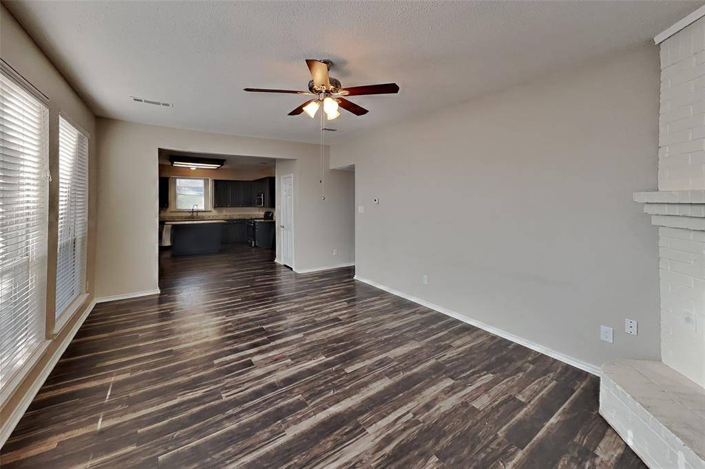 7680 Tournament Road, Frisco, TX 75035