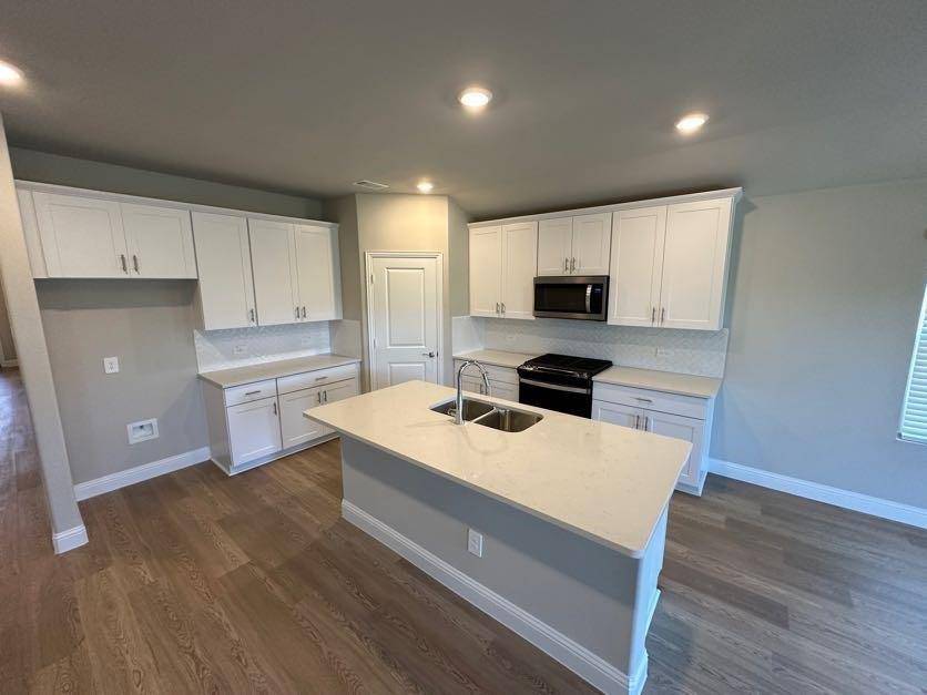 715 Buffalo Drive, Mckinney, TX 75069