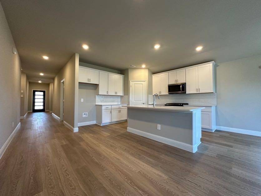715 Buffalo Drive, Mckinney, TX 75069