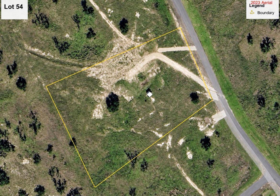 54 BADGER RIDGE RD, Fredericksburg, TX 78624