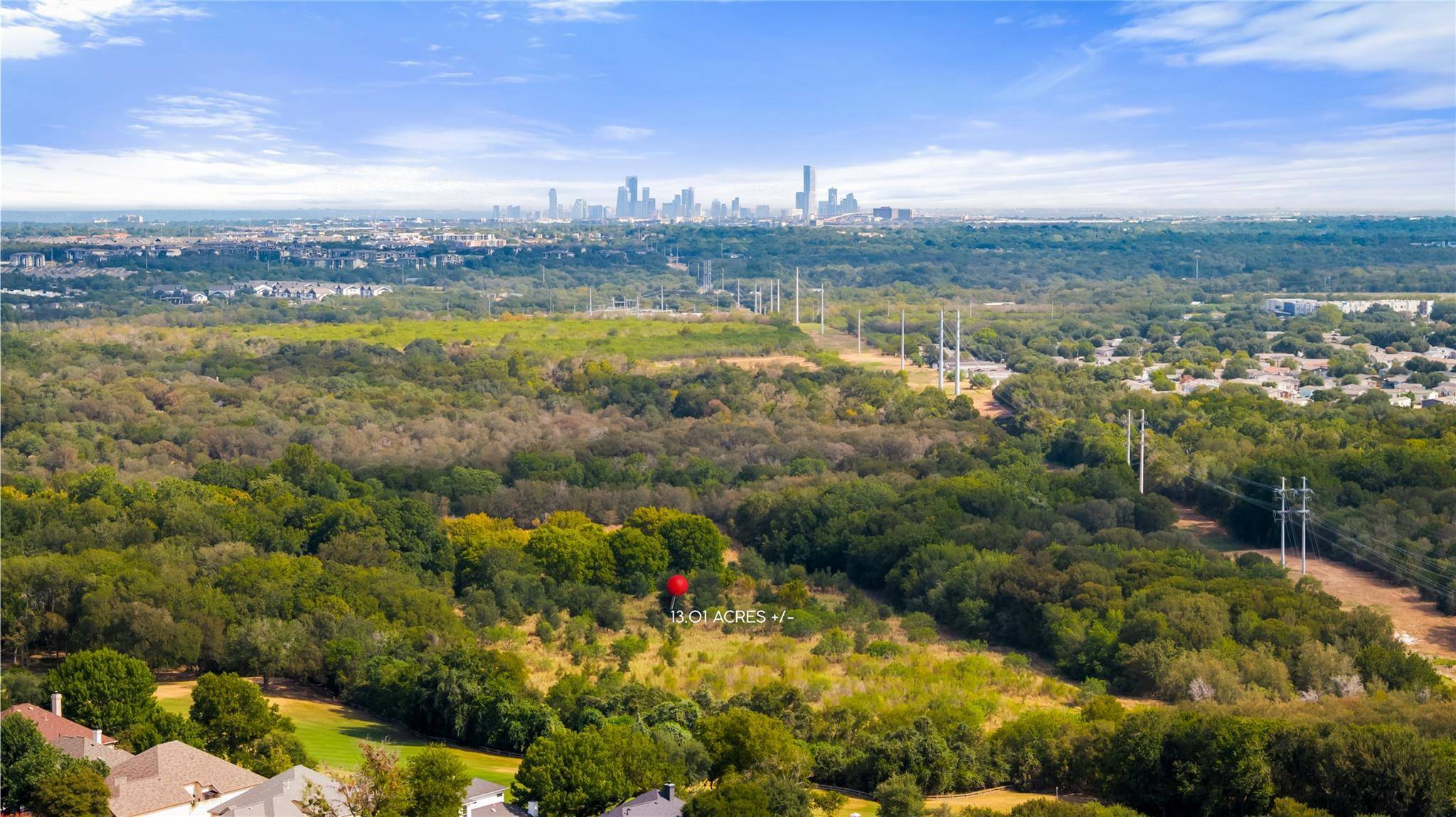 0 Bradshaw RD, Austin, TX 78747