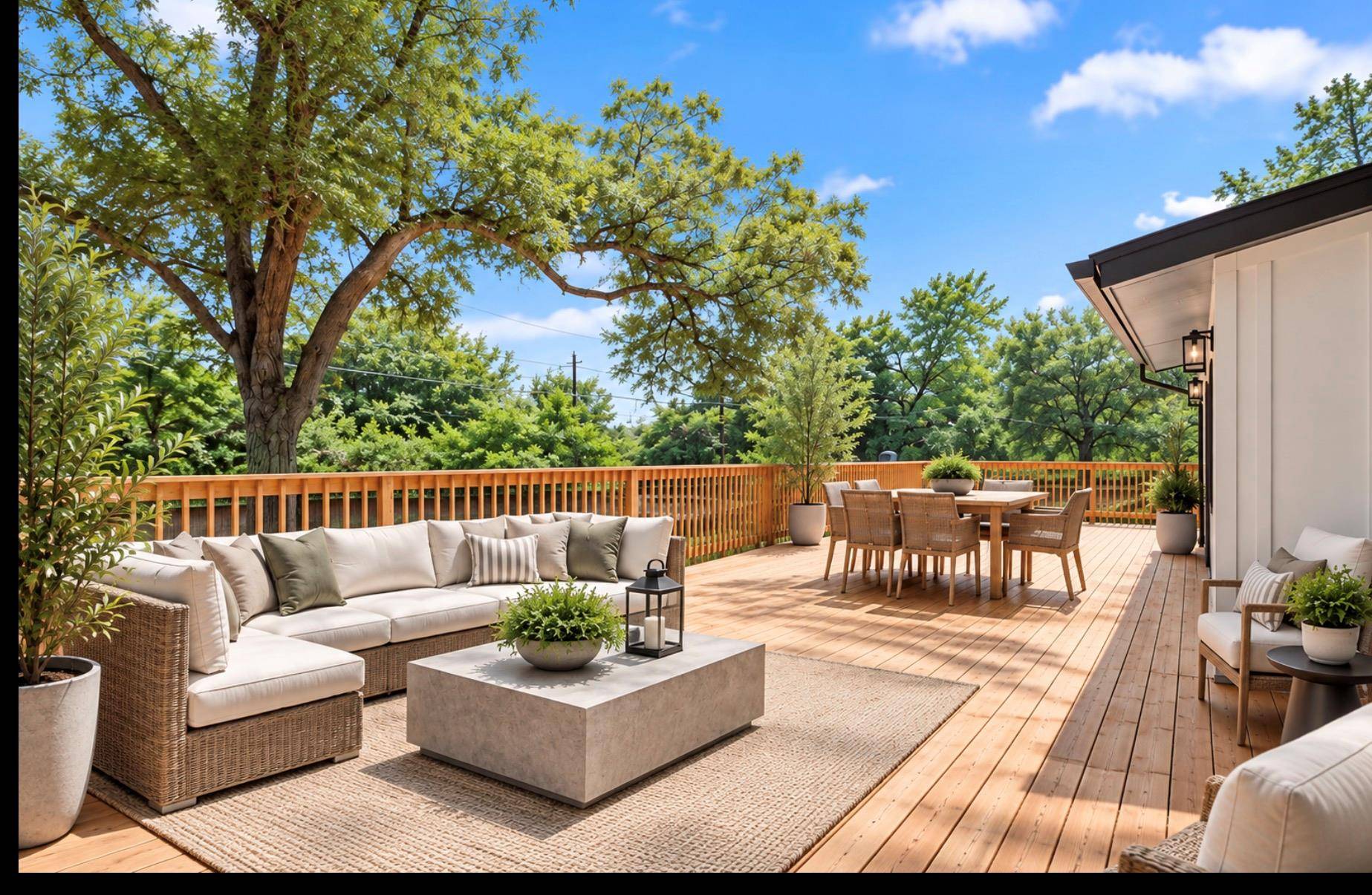 2204 Fair Oaks DR, Austin, TX 78745