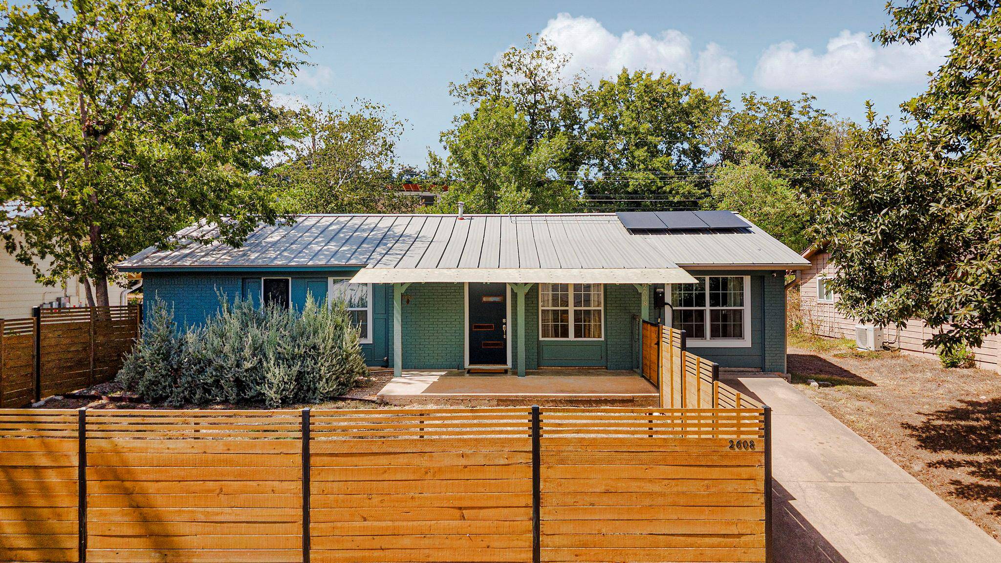 2608 SHERWOOD LN, Austin, TX 78704