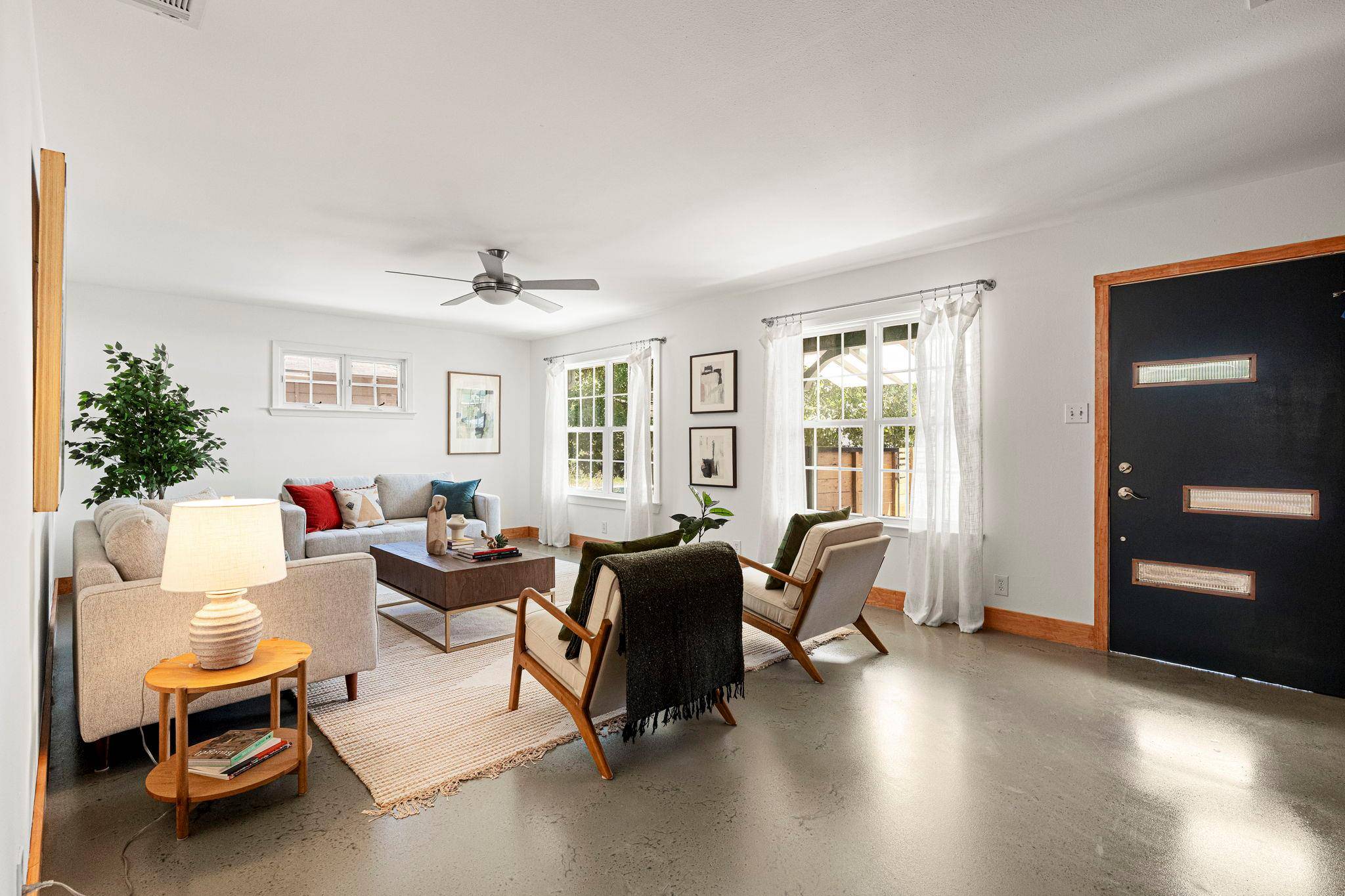 2608 SHERWOOD LN, Austin, TX 78704