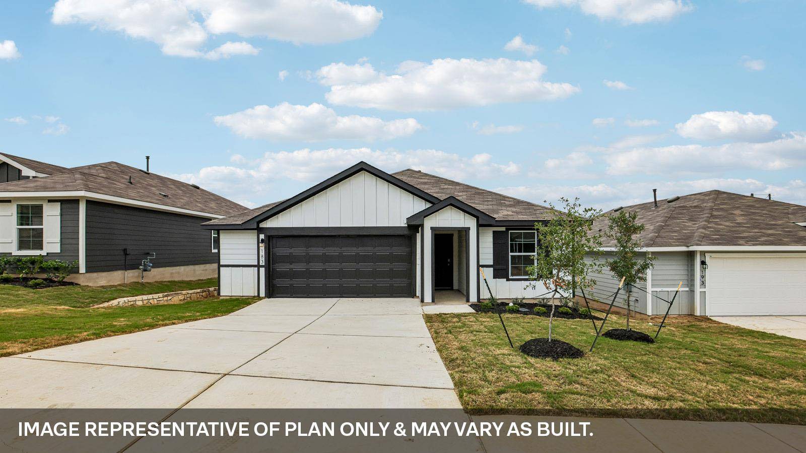 331 Palestine TRL, Kyle, TX 78640
