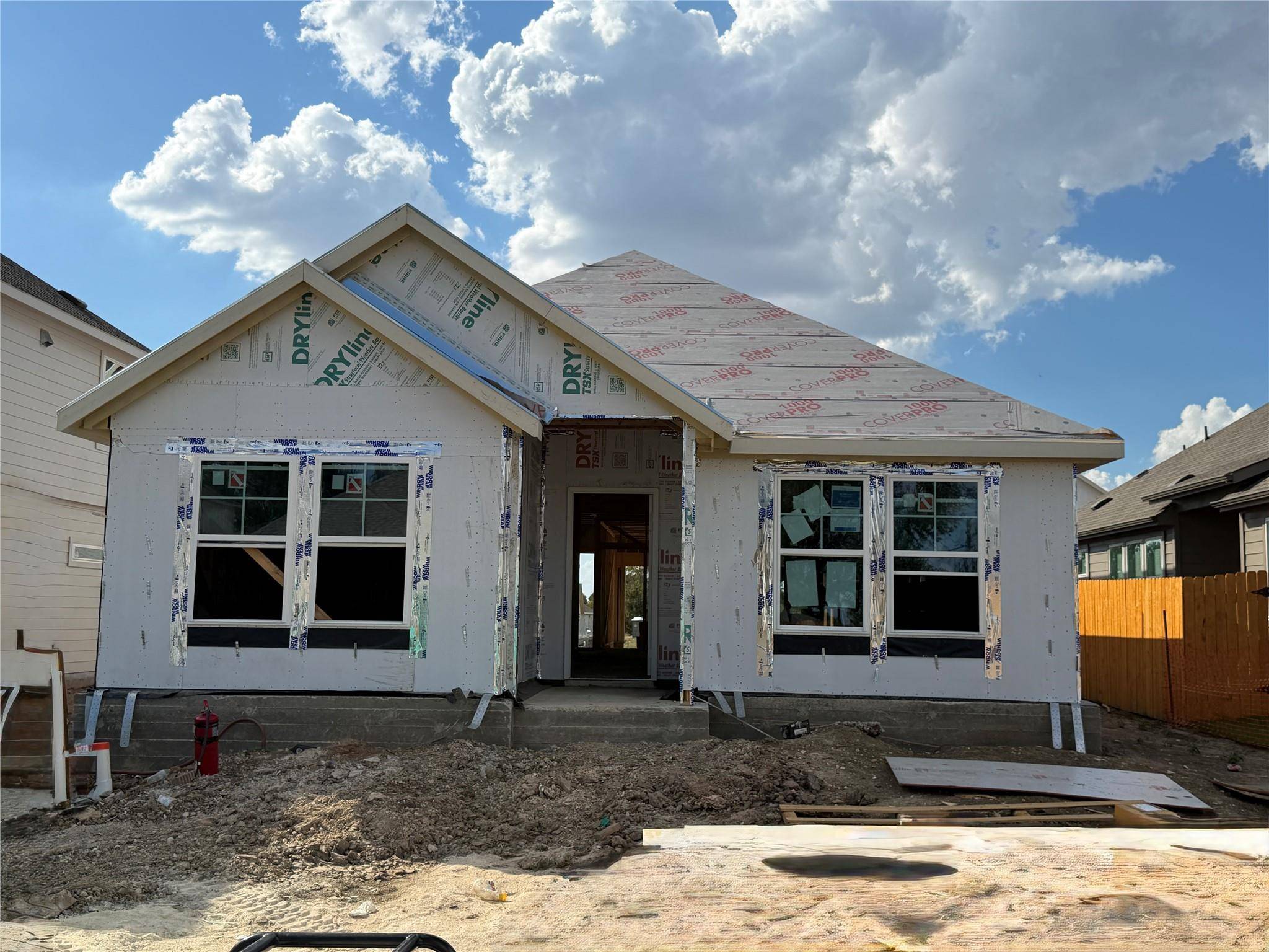 13428 Barn Chime ST, Elgin, TX 78621