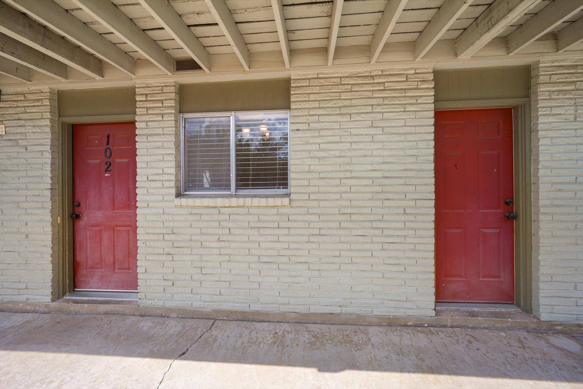806 E 13th ST #102, Georgetown, TX 78626