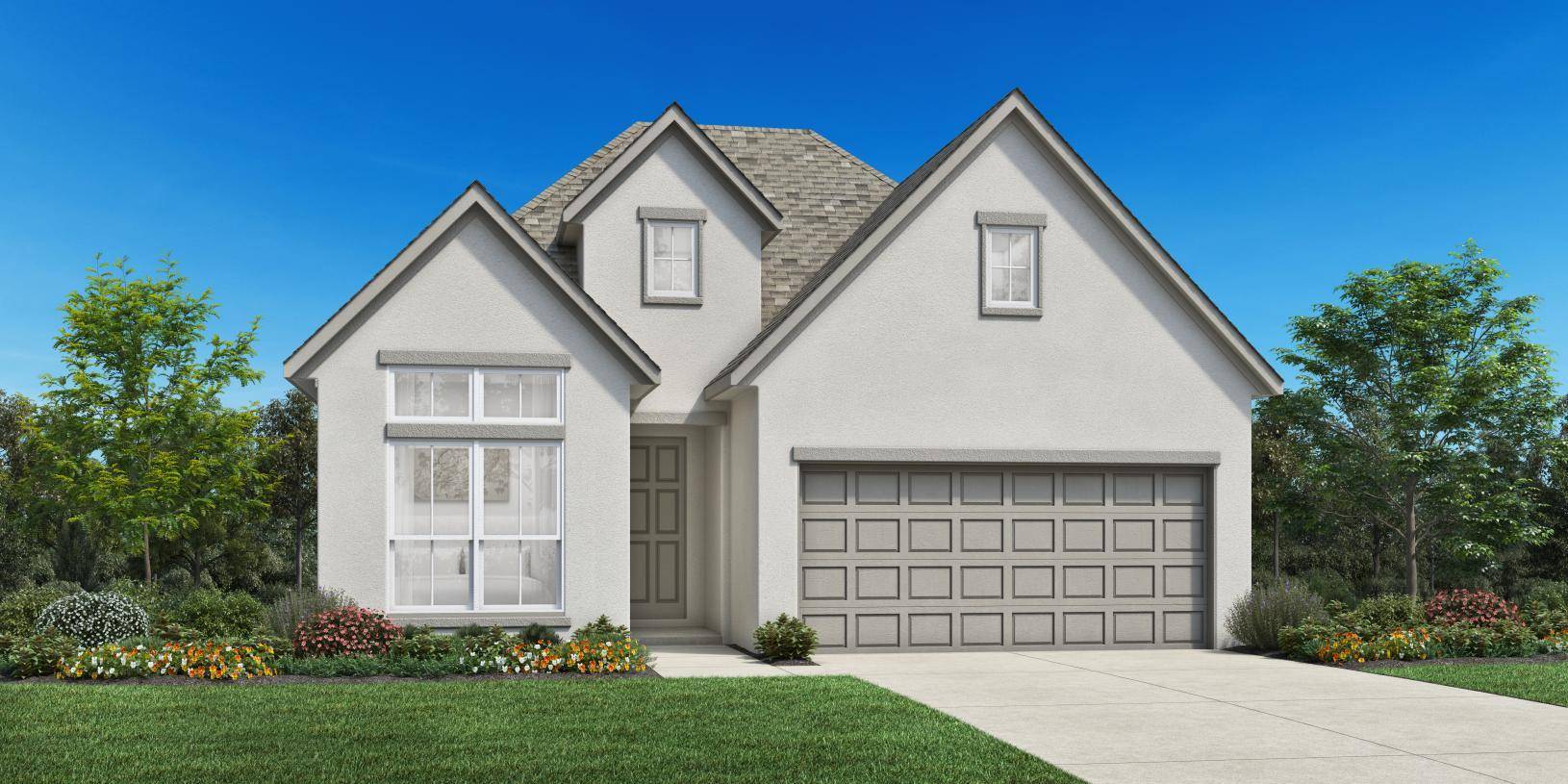 8425 Pine Muhly DR, Lago Vista, TX 78645