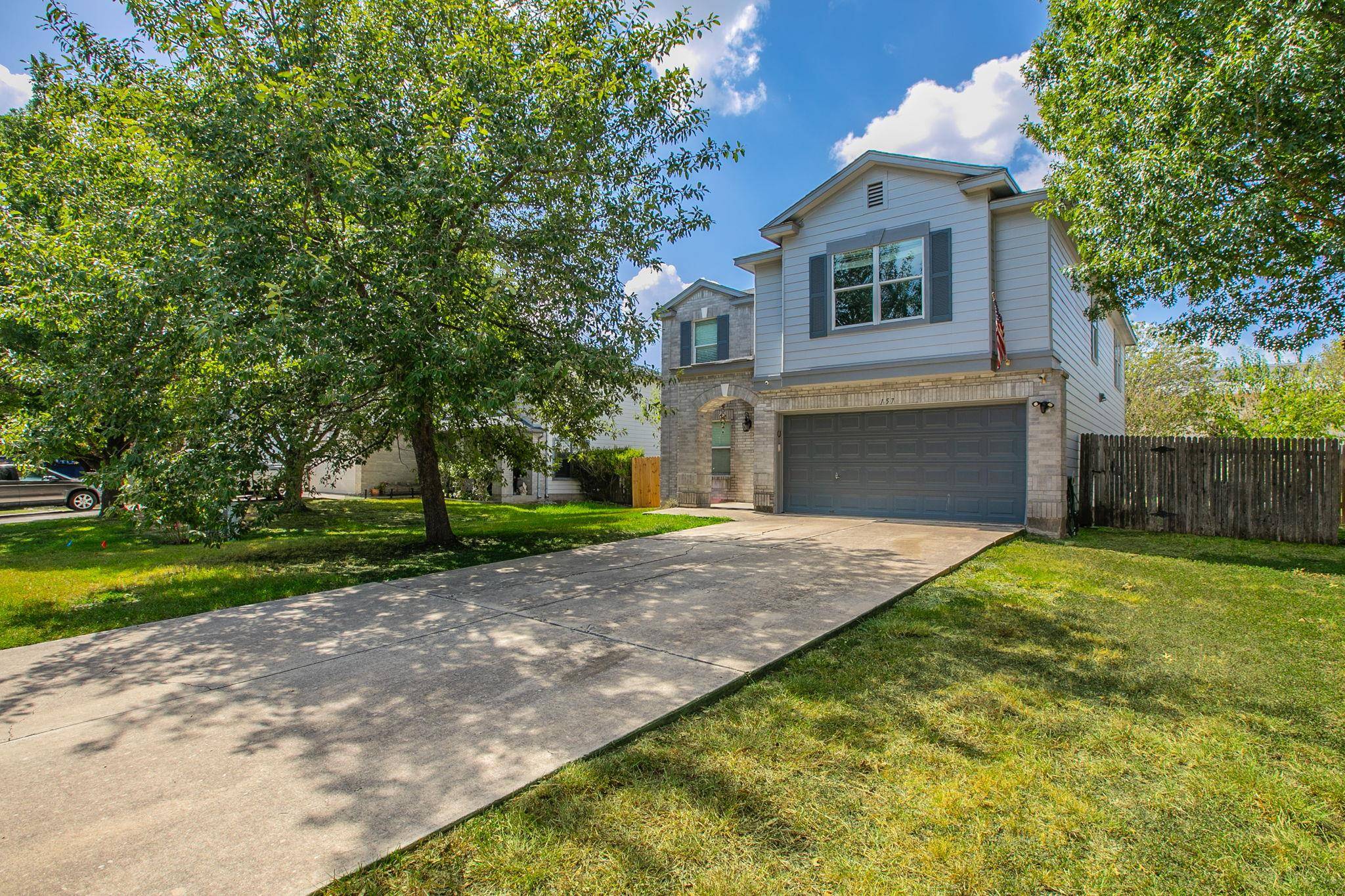 157 Lexword, Kyle, TX 78640