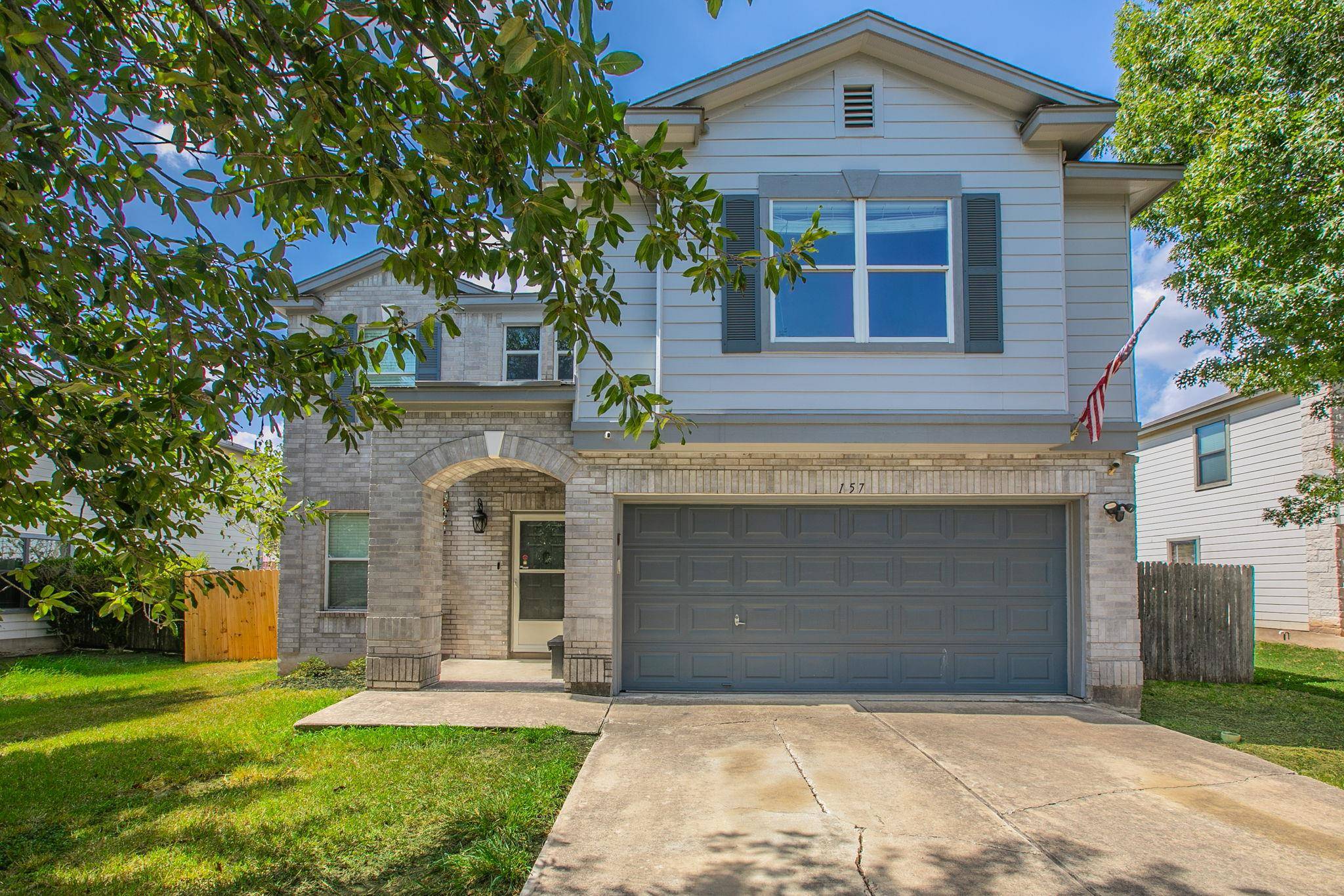 157 Lexword, Kyle, TX 78640