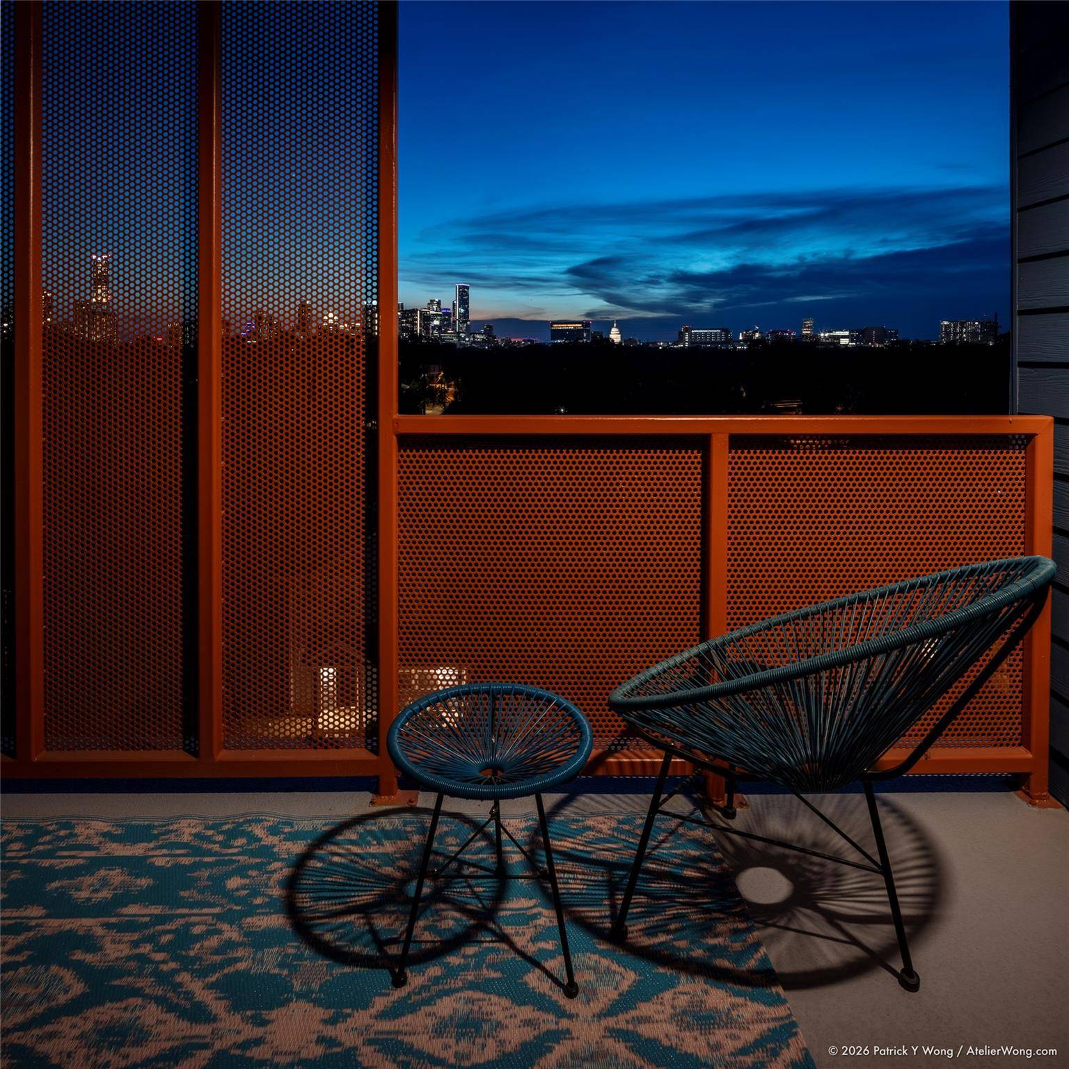 1309 Chicon ST #503, Austin, TX 78702