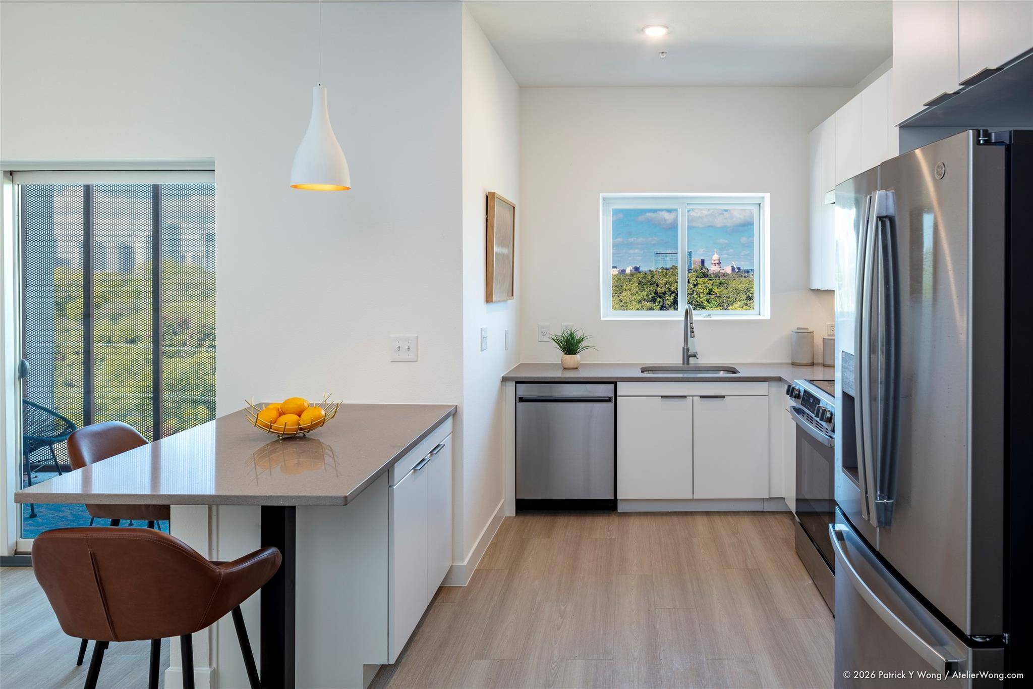 1309 Chicon ST #503, Austin, TX 78702