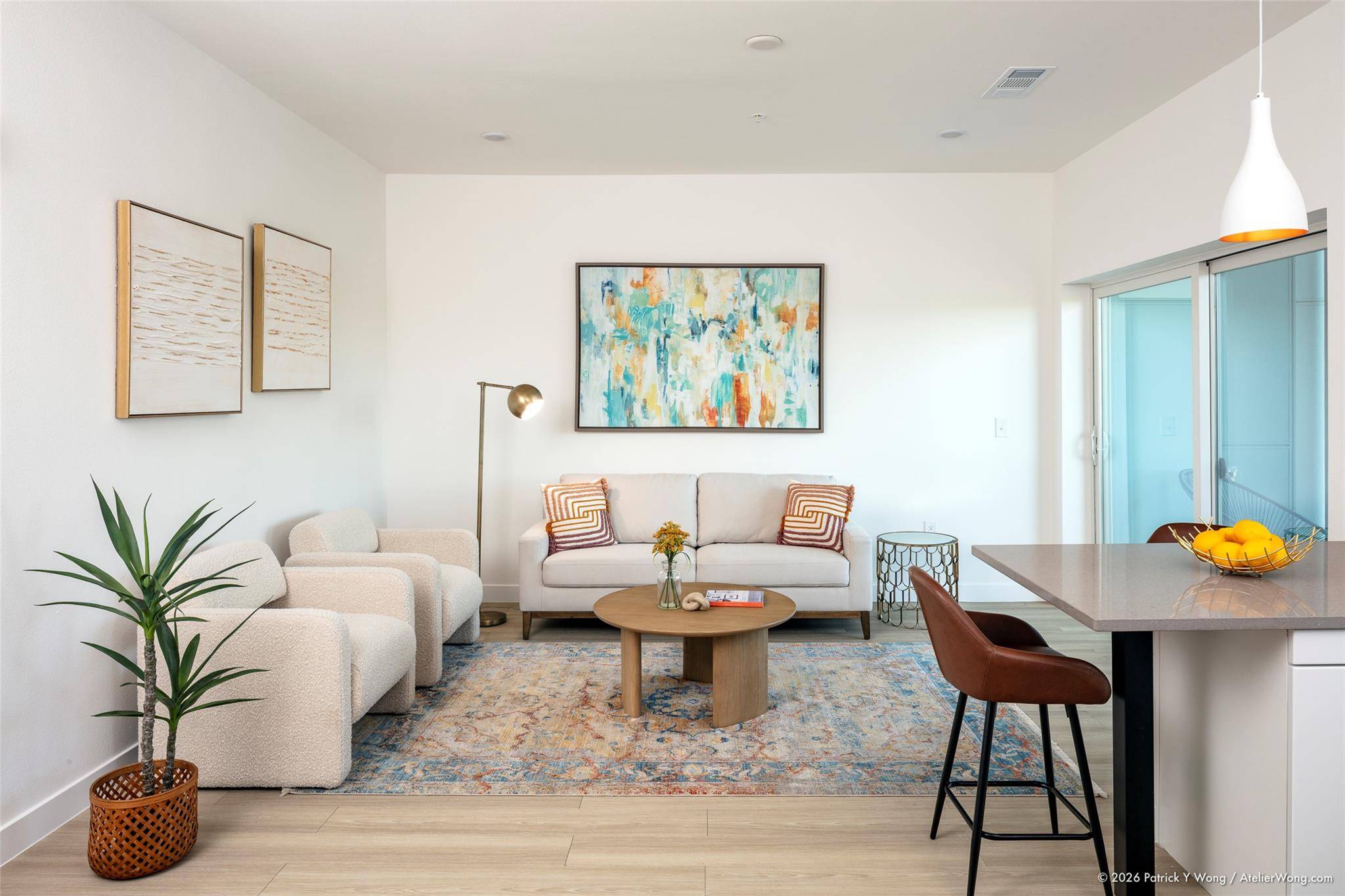1309 Chicon ST #503, Austin, TX 78702