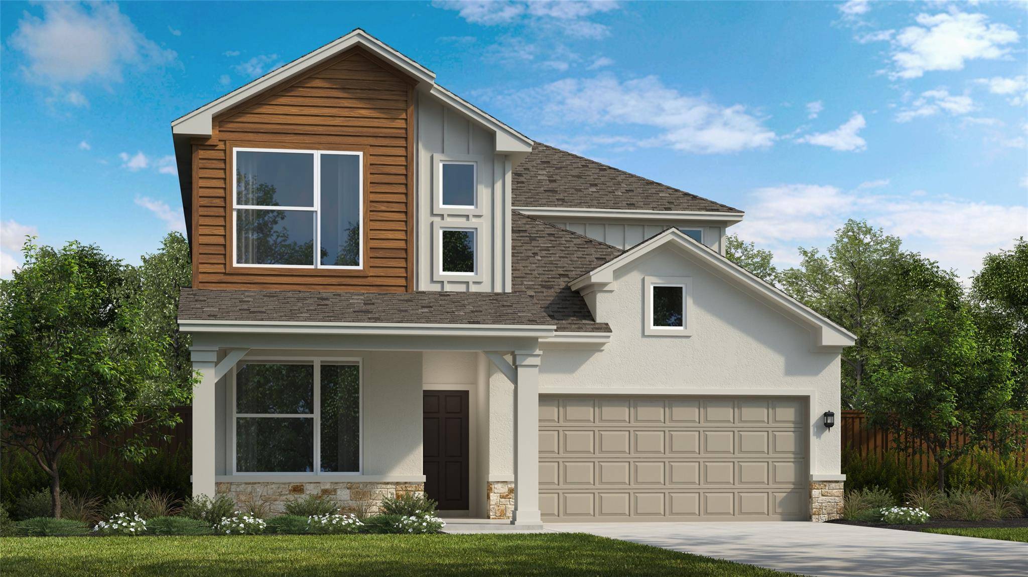 116 Magnolia Beech ST, Hutto, TX 78634