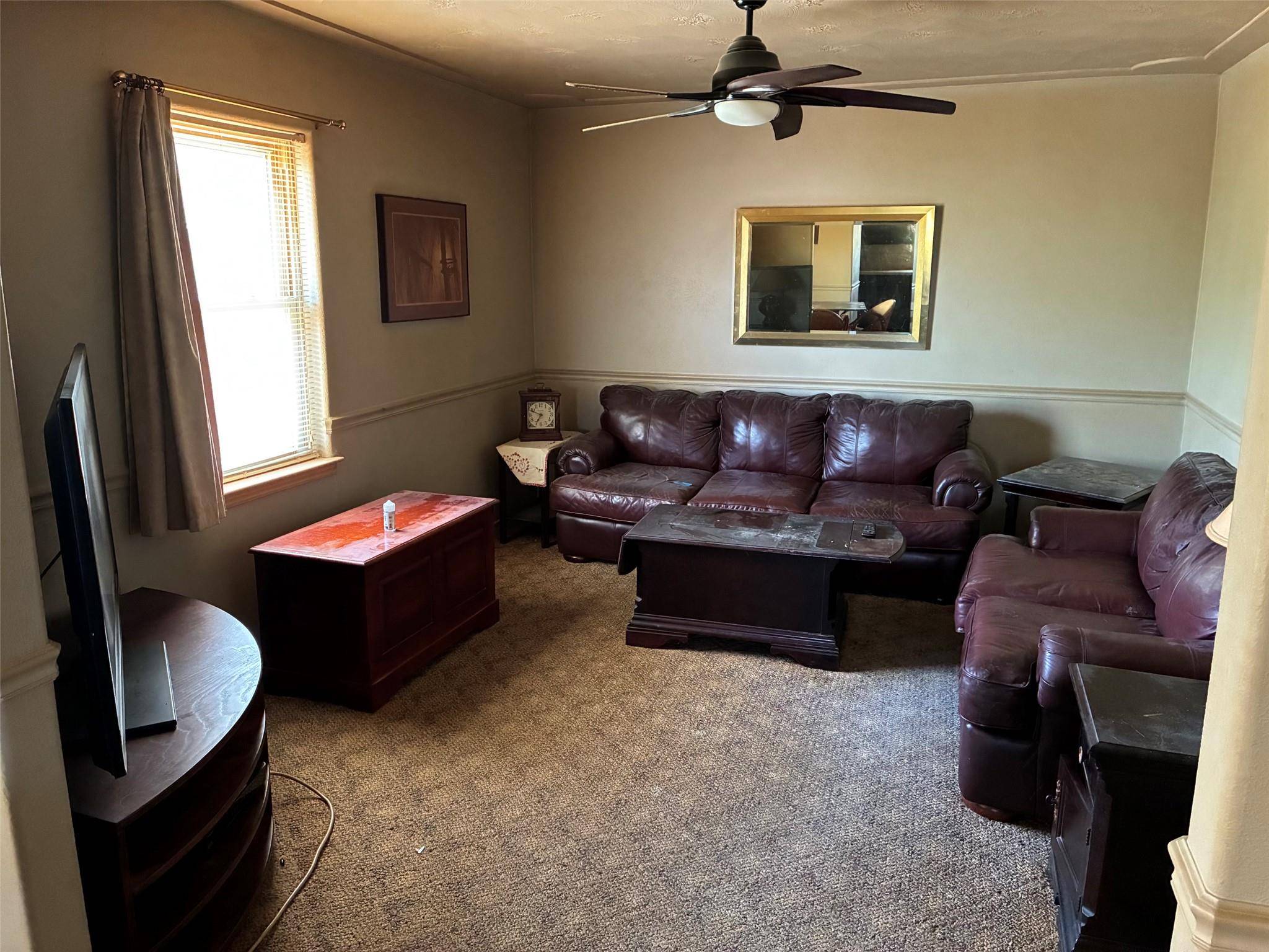 16950 Fm 971, Granger, TX 76530